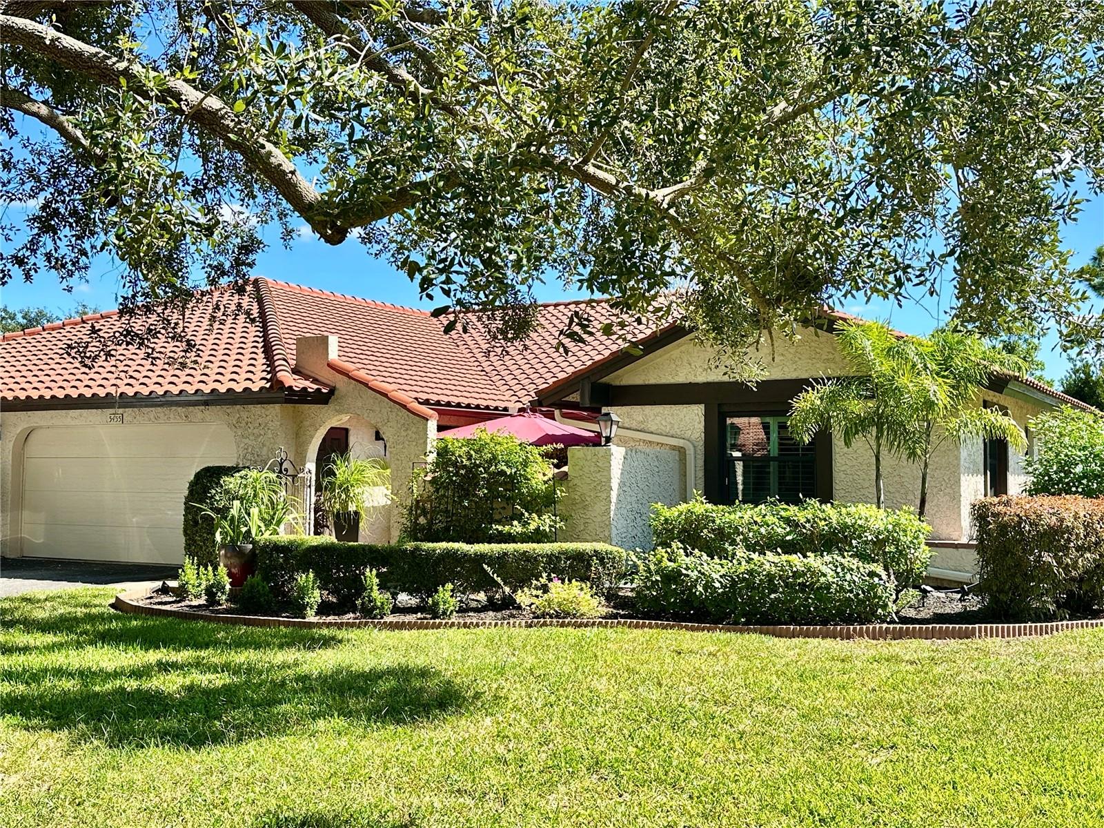 5455 GOLF POINTE DR #5455, SARASOTA, FL, 34243