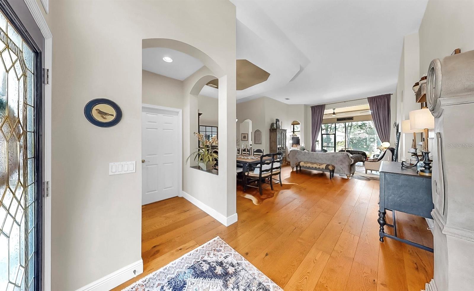 3506 CORDGRASS DR, VALRICO, FL, 33596