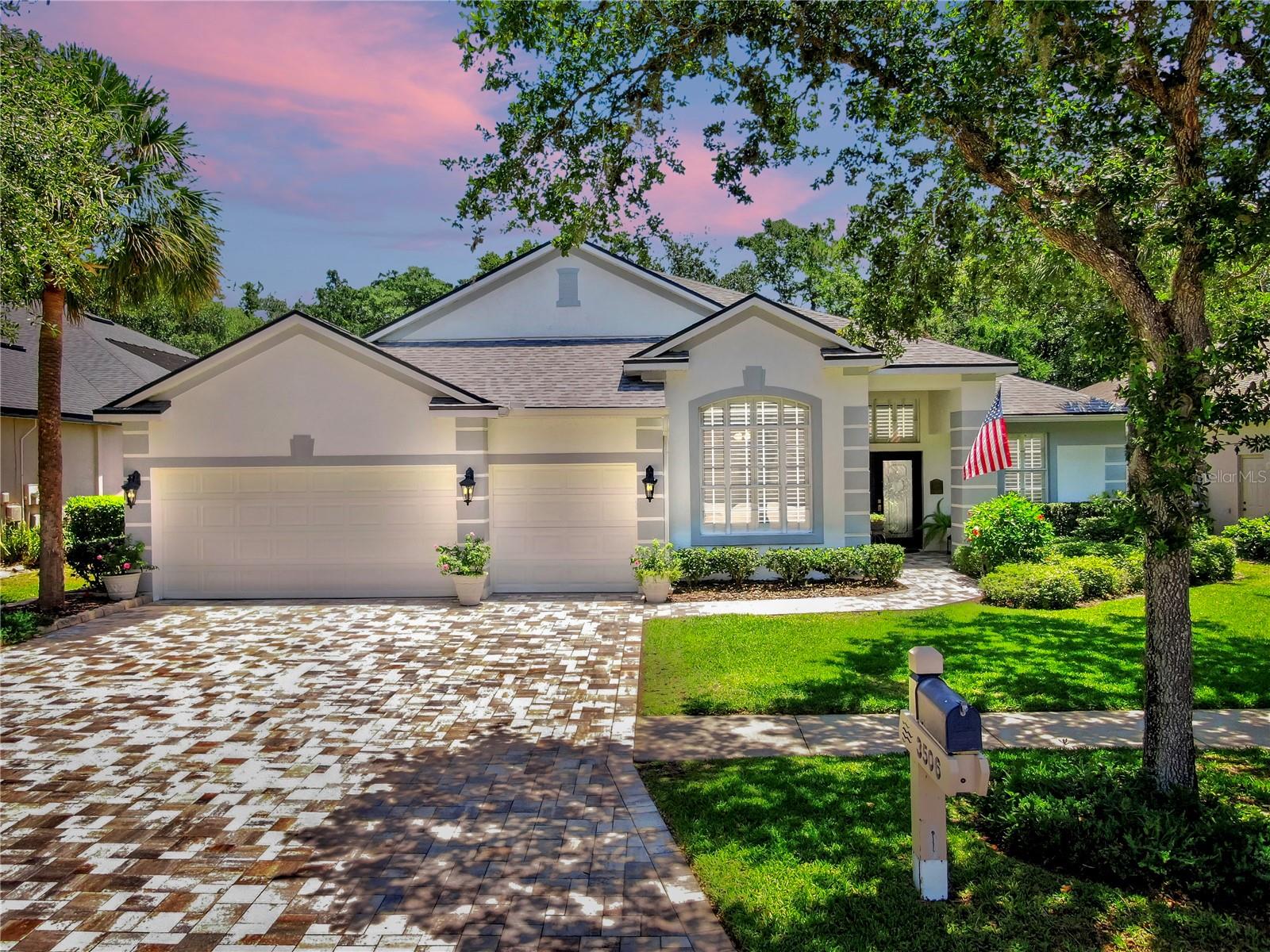 3506 CORDGRASS DR, VALRICO, FL, 33596