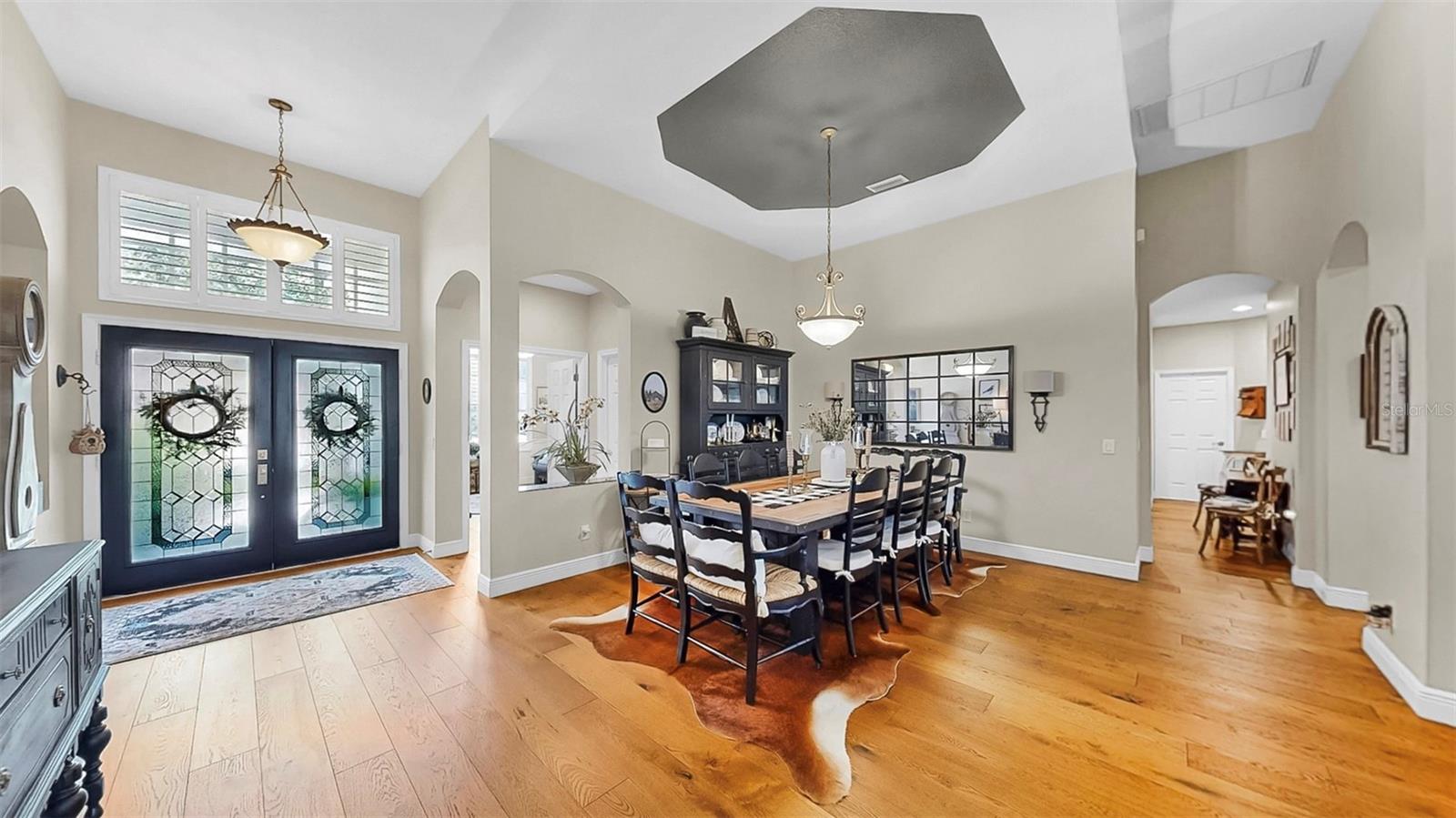 3506 CORDGRASS DR, VALRICO, FL, 33596