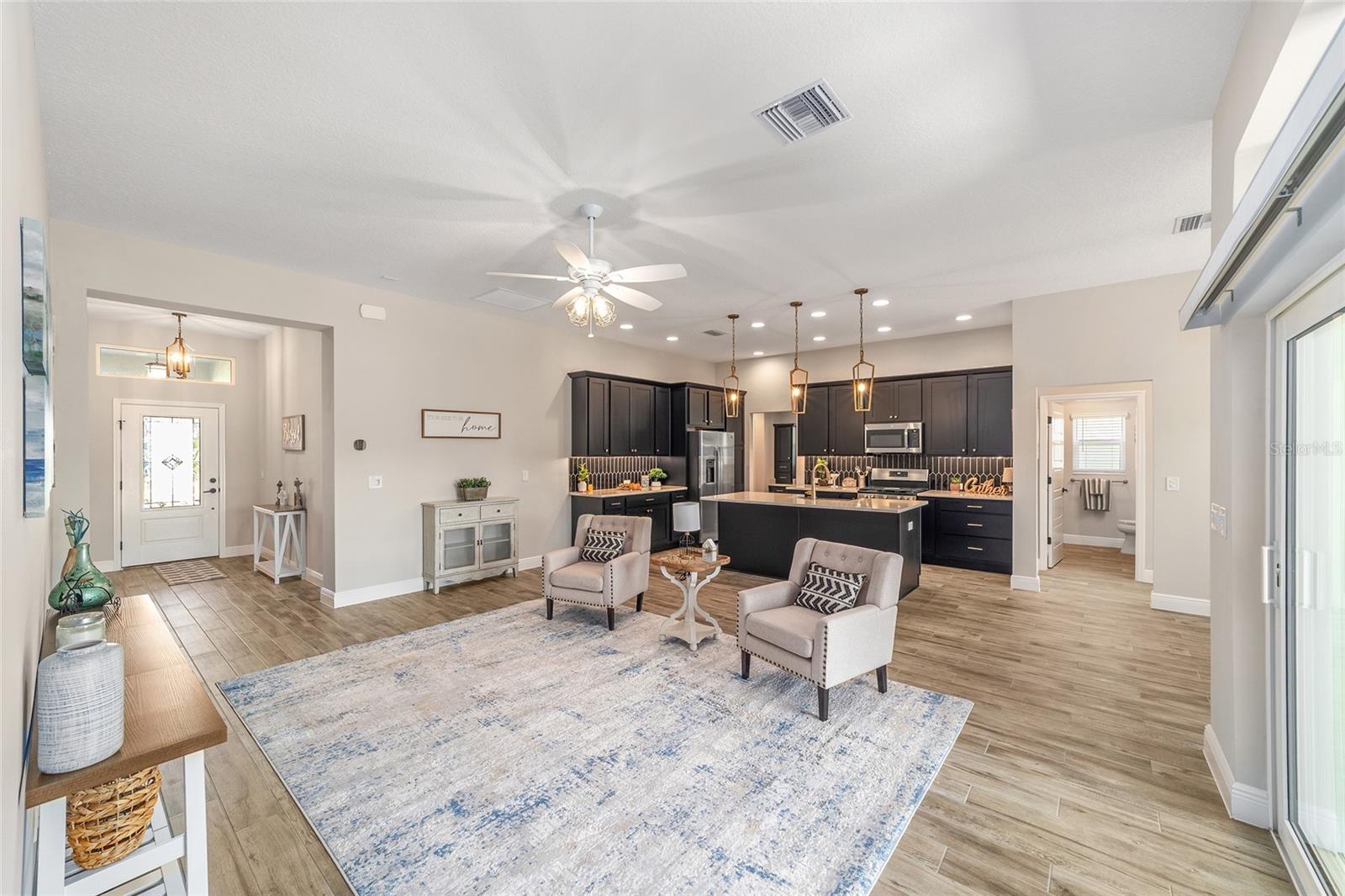 4528 HAYWARD PATH, THE VILLAGES, FL, 32163