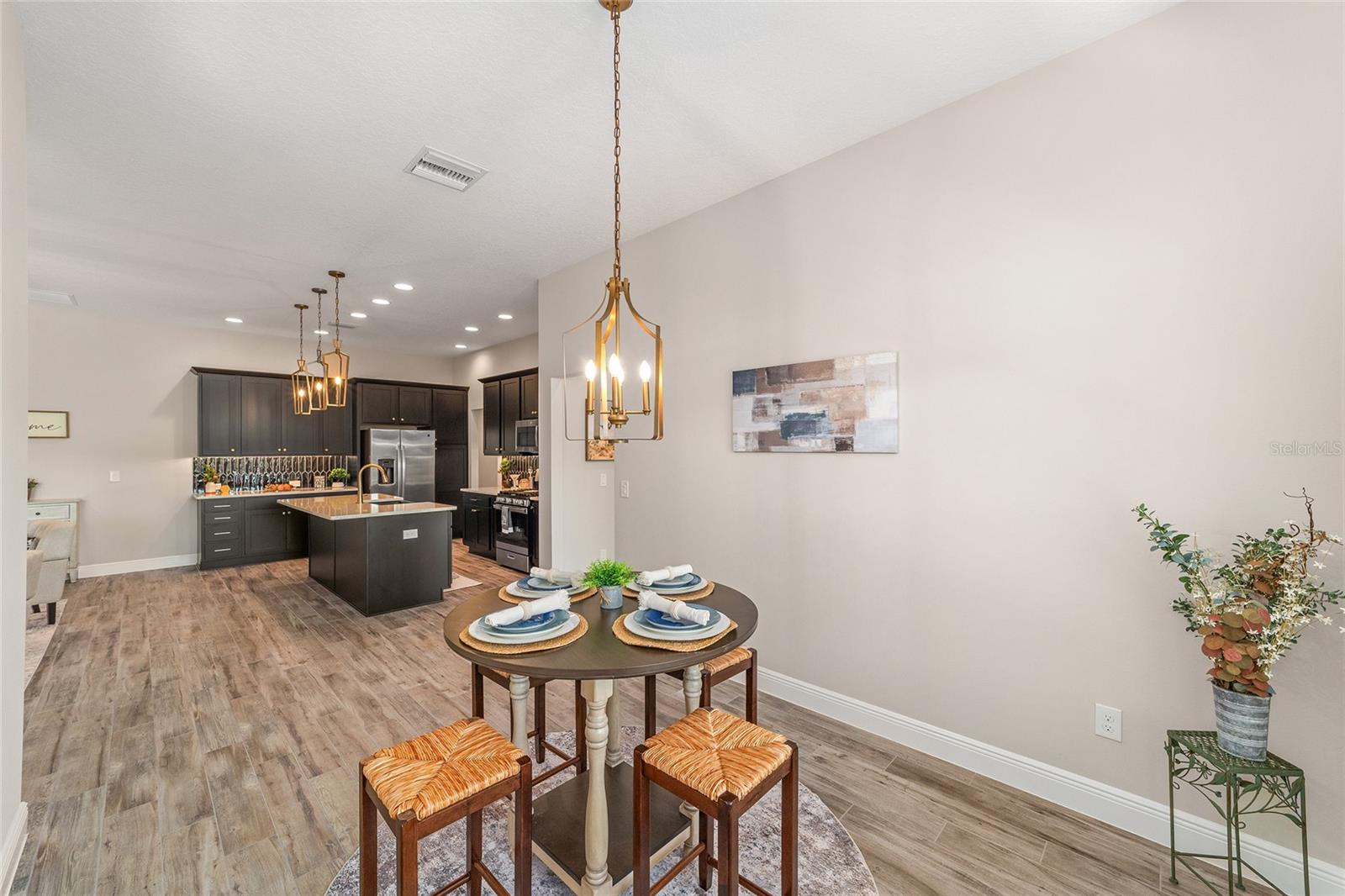 4528 HAYWARD PATH, THE VILLAGES, FL, 32163