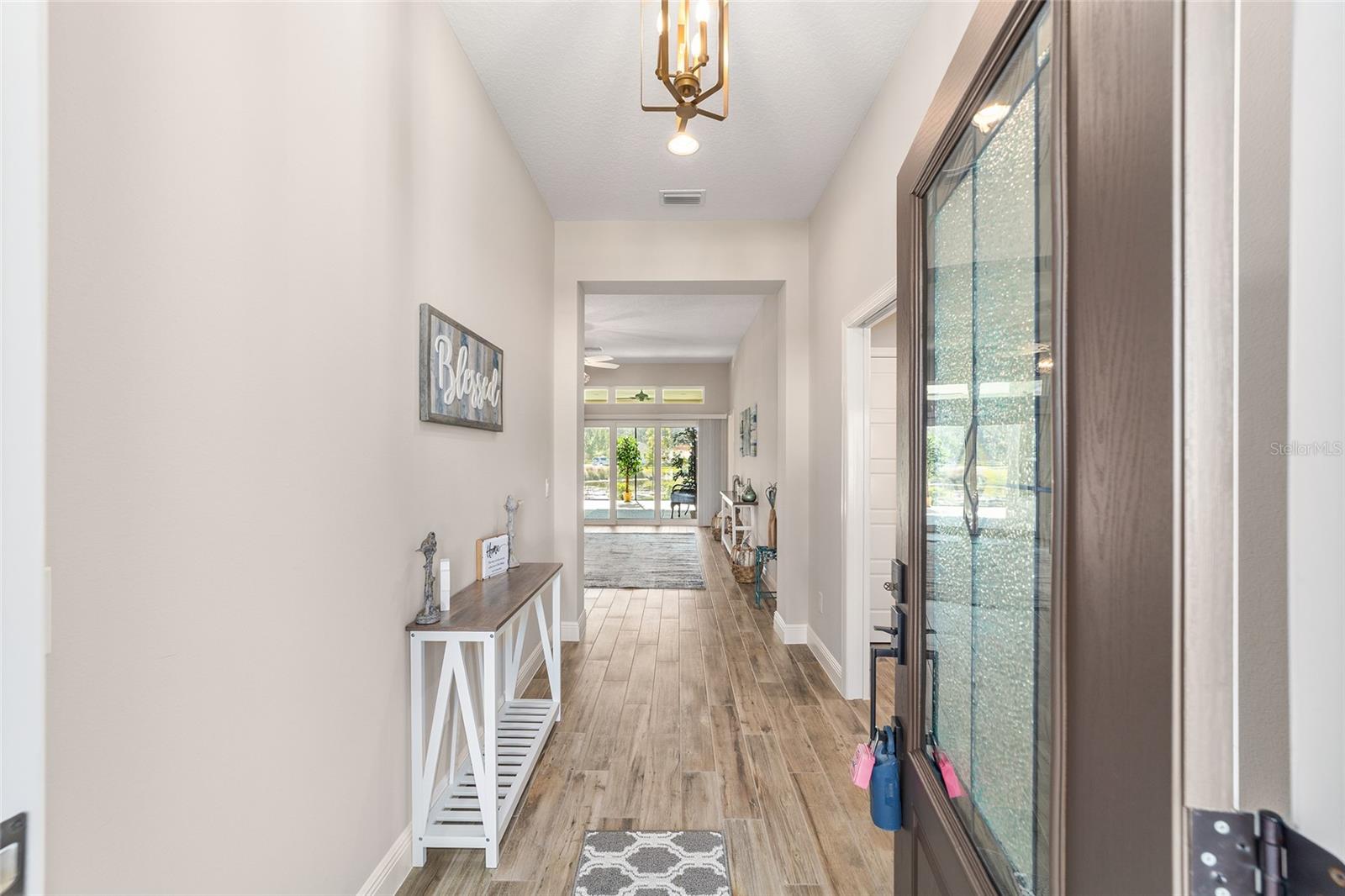 4528 HAYWARD PATH, THE VILLAGES, FL, 32163