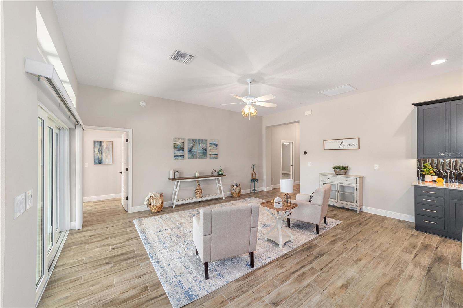 4528 HAYWARD PATH, THE VILLAGES, FL, 32163