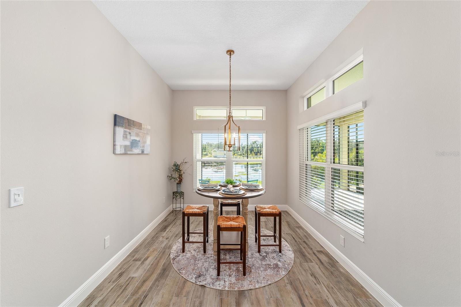 4528 HAYWARD PATH, THE VILLAGES, FL, 32163