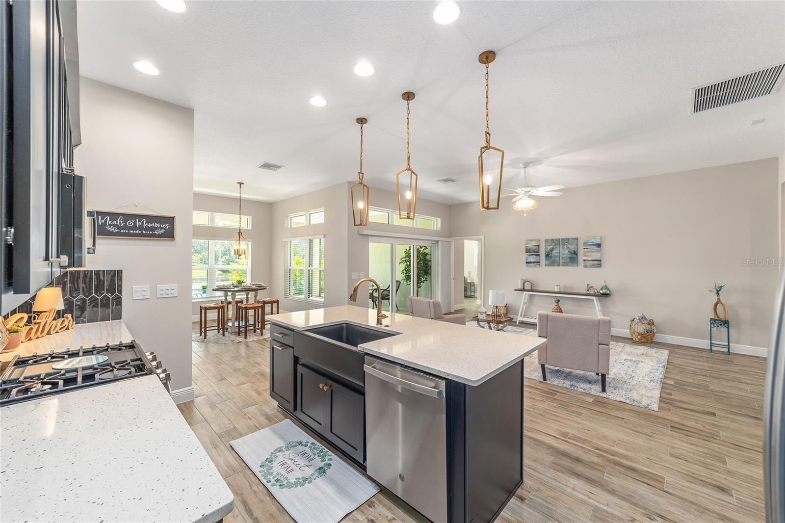 4528 HAYWARD PATH, THE VILLAGES, FL, 32163