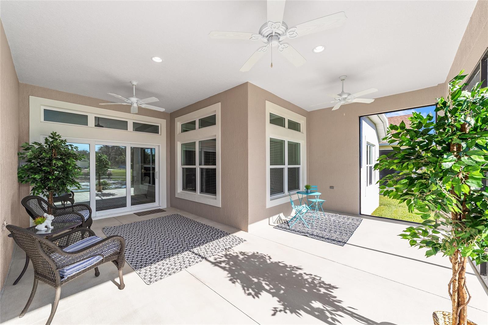 4528 HAYWARD PATH, THE VILLAGES, FL, 32163