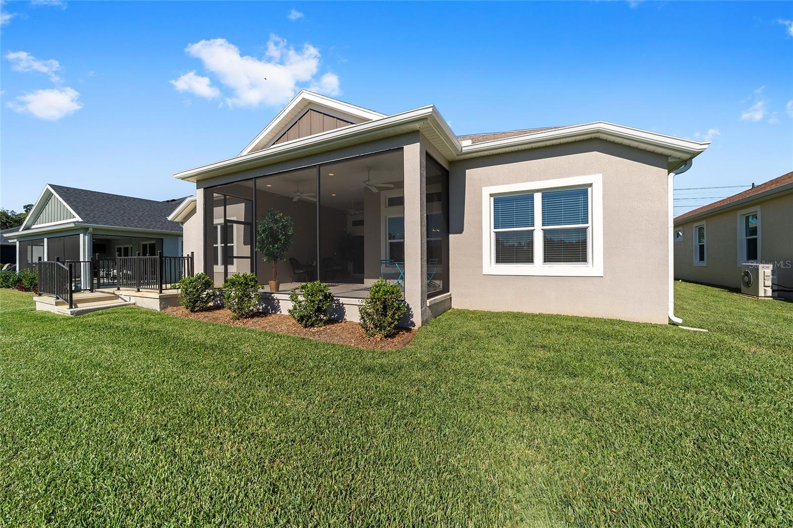 4528 HAYWARD PATH, THE VILLAGES, FL, 32163