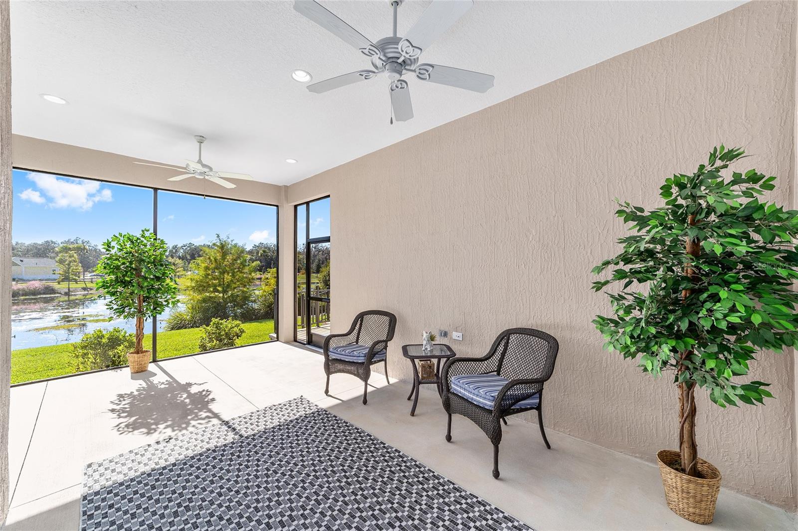 4528 HAYWARD PATH, THE VILLAGES, FL, 32163