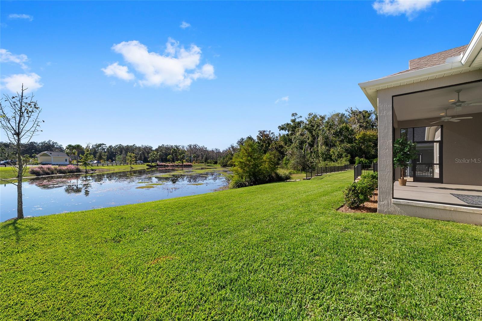 4528 HAYWARD PATH, THE VILLAGES, FL, 32163