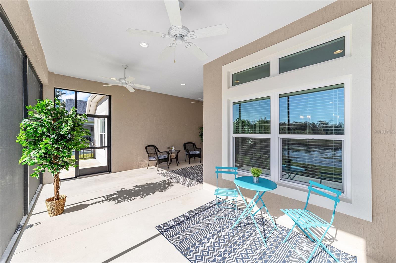 4528 HAYWARD PATH, THE VILLAGES, FL, 32163