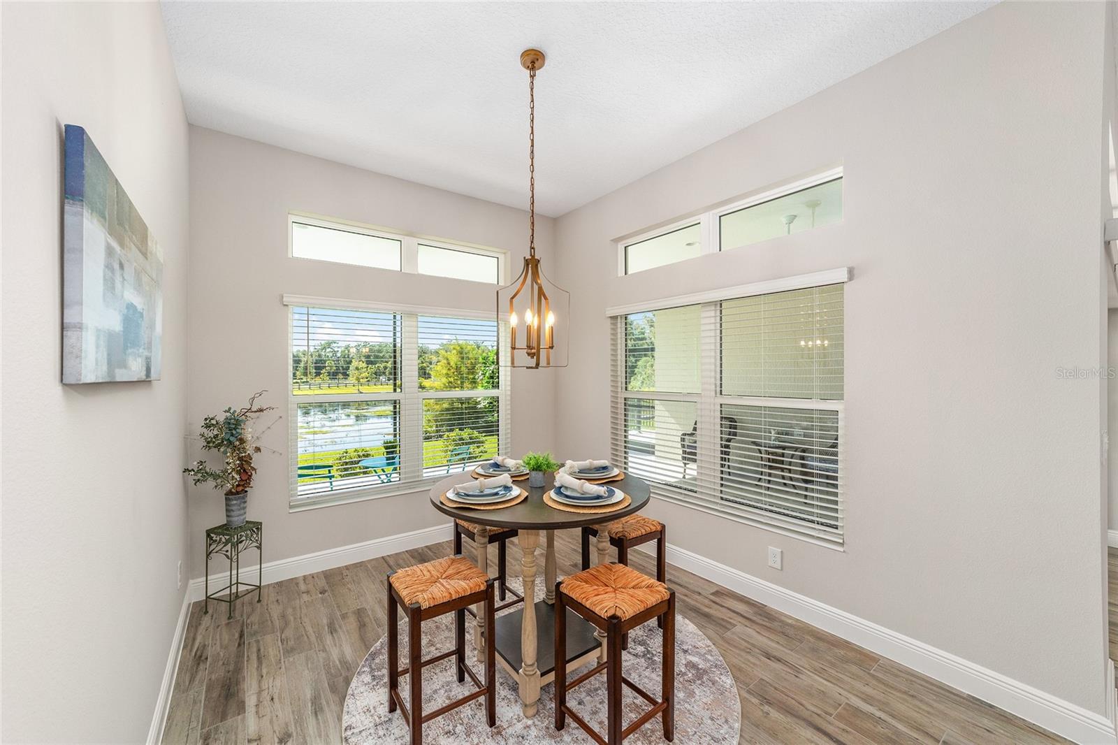 4528 HAYWARD PATH, THE VILLAGES, FL, 32163