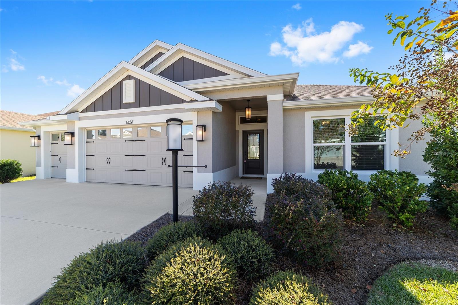 4528 HAYWARD PATH, THE VILLAGES, FL, 32163