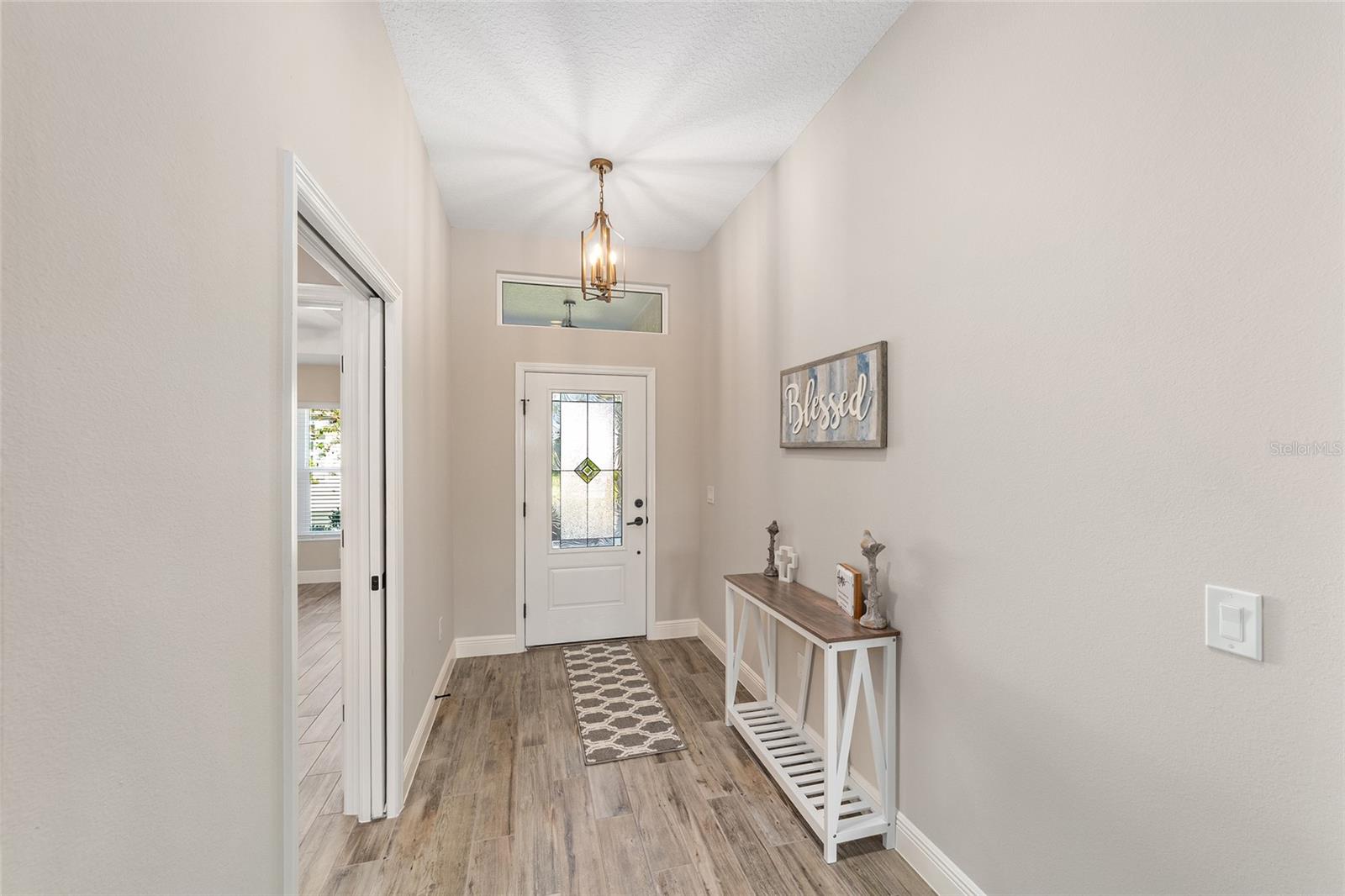 4528 HAYWARD PATH, THE VILLAGES, FL, 32163