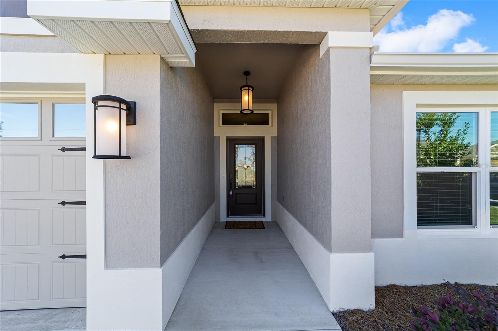 4528 HAYWARD PATH, THE VILLAGES, FL, 32163