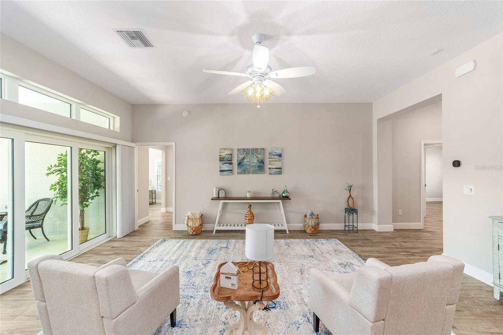 4528 HAYWARD PATH, THE VILLAGES, FL, 32163