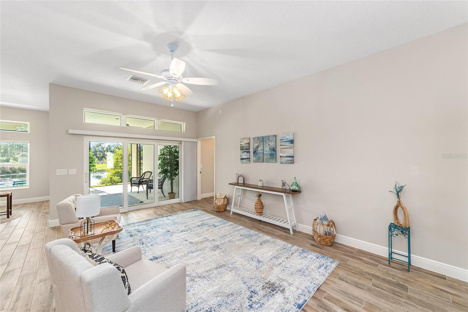 4528 HAYWARD PATH, THE VILLAGES, FL, 32163