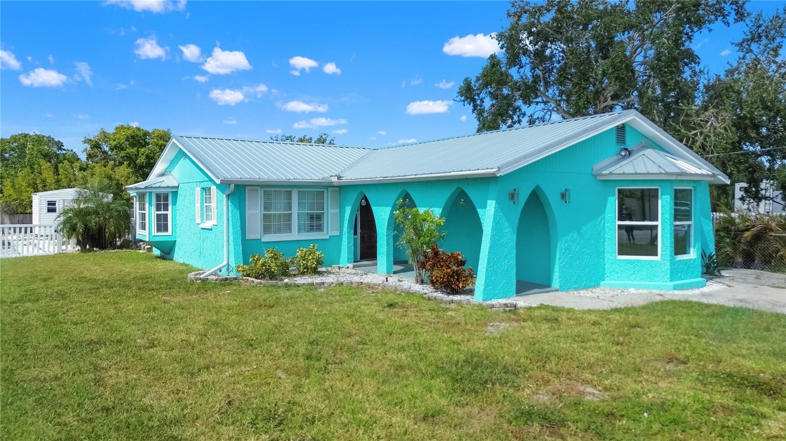 13725 MATTIX AVE, HUDSON, FL, 34667