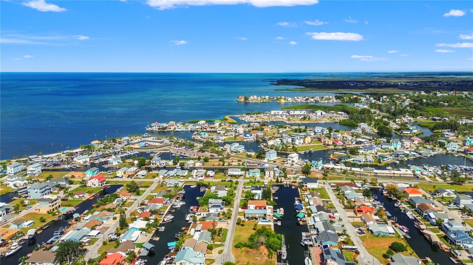 13725 MATTIX AVE, HUDSON, FL, 34667