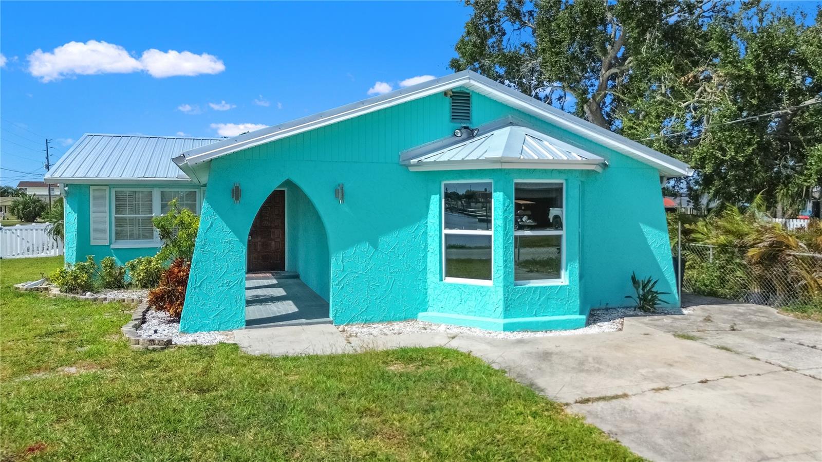 13725 MATTIX AVE, HUDSON, FL, 34667