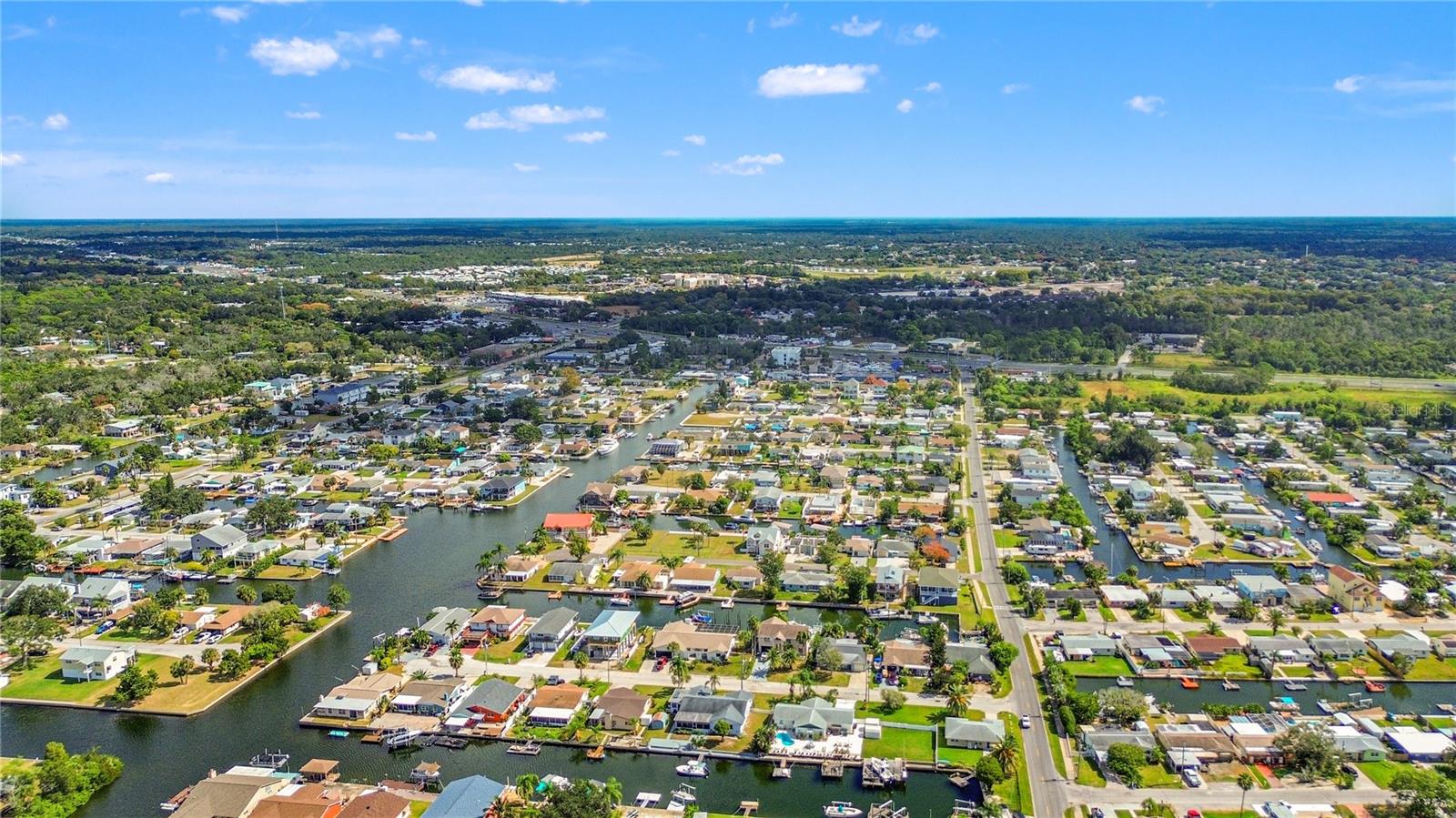 13725 MATTIX AVE, HUDSON, FL, 34667