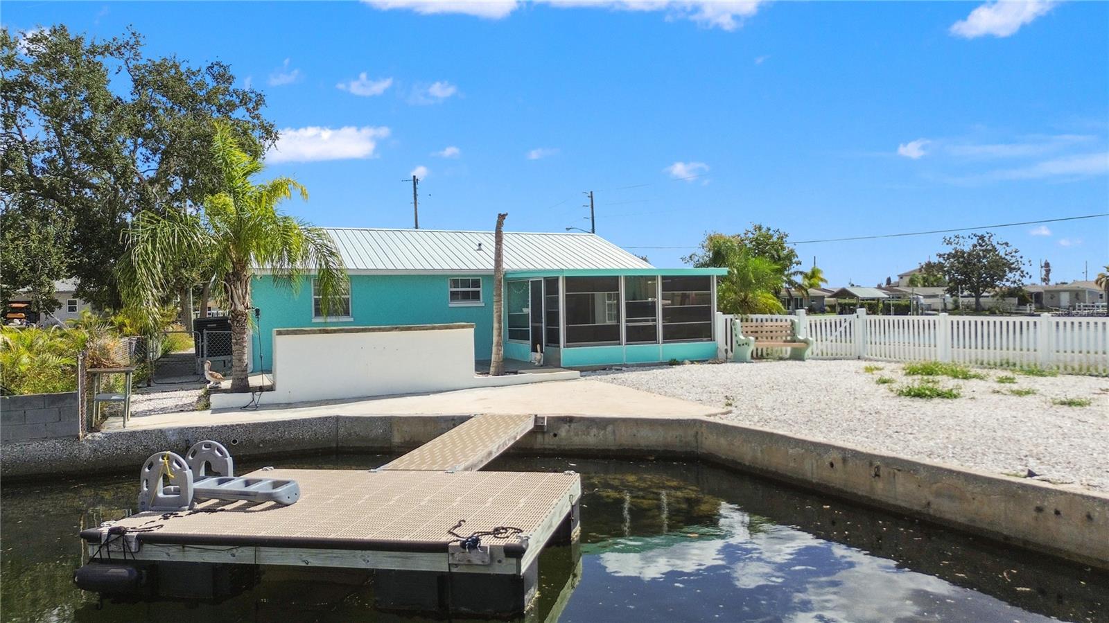 13725 MATTIX AVE, HUDSON, FL, 34667