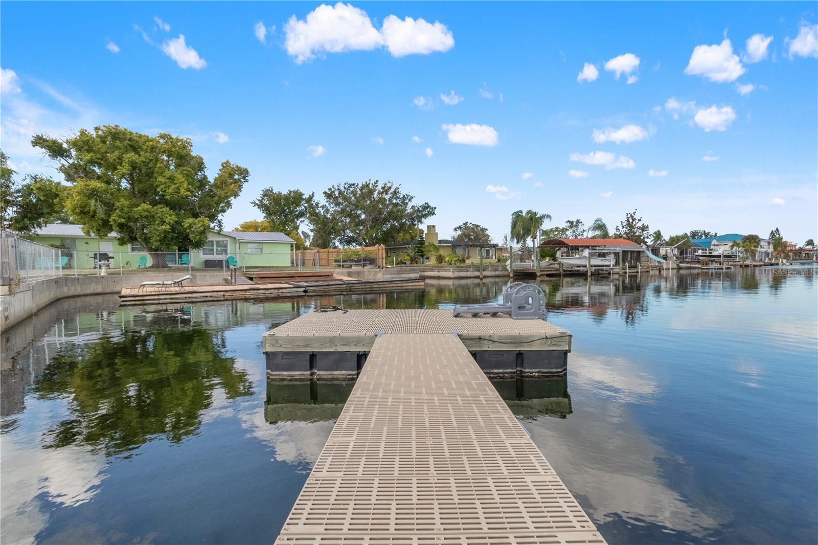 13725 MATTIX AVE, HUDSON, FL, 34667