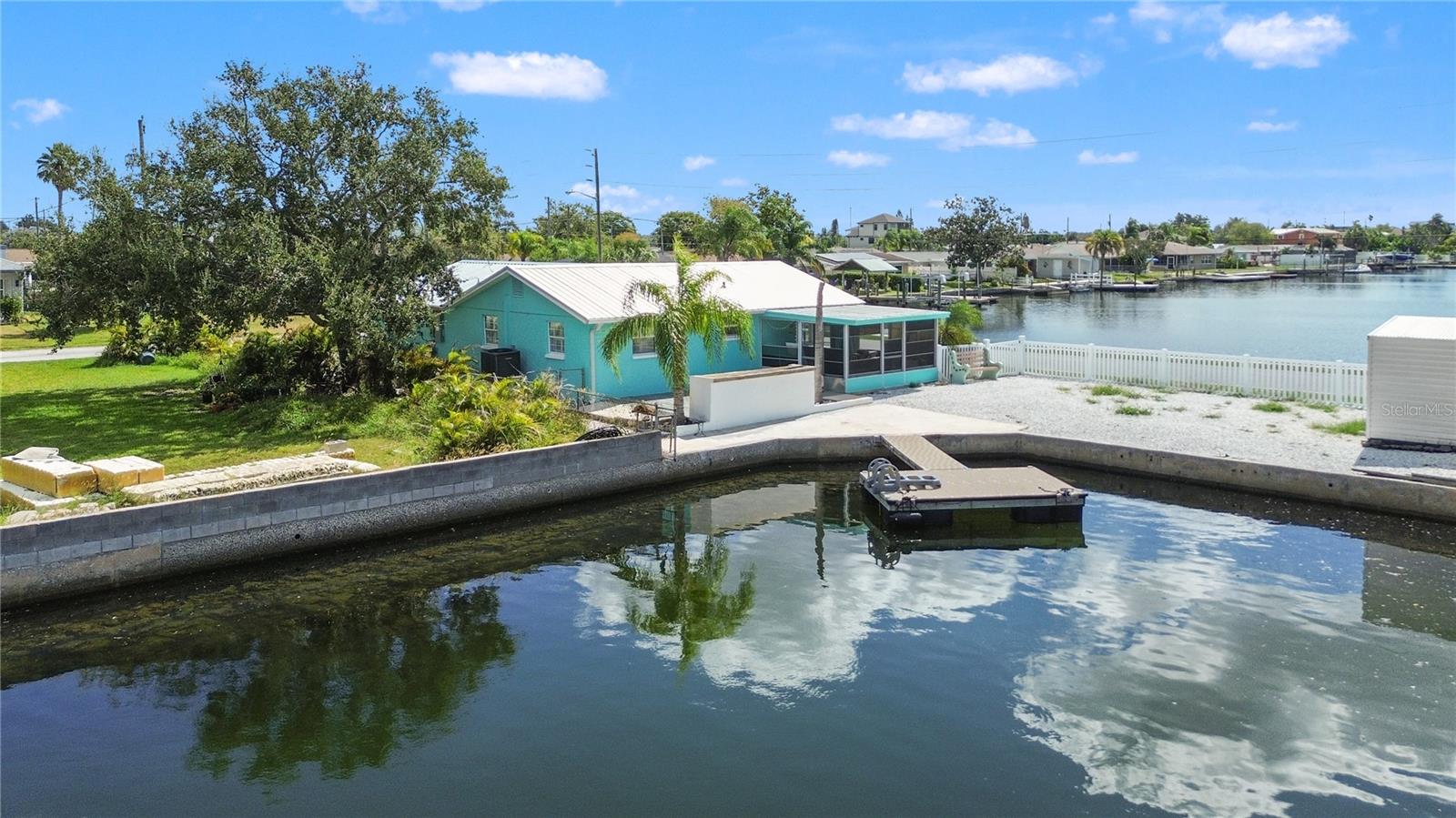 13725 MATTIX AVE, HUDSON, FL, 34667