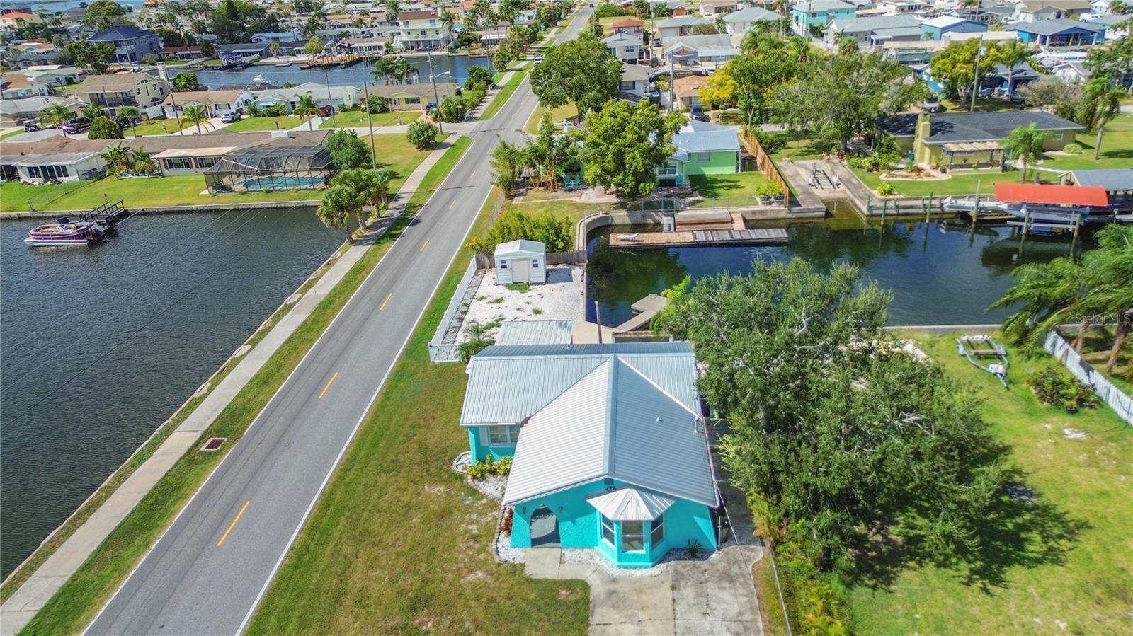 13725 MATTIX AVE, HUDSON, FL, 34667