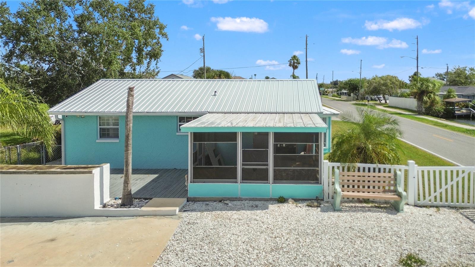 13725 MATTIX AVE, HUDSON, FL, 34667