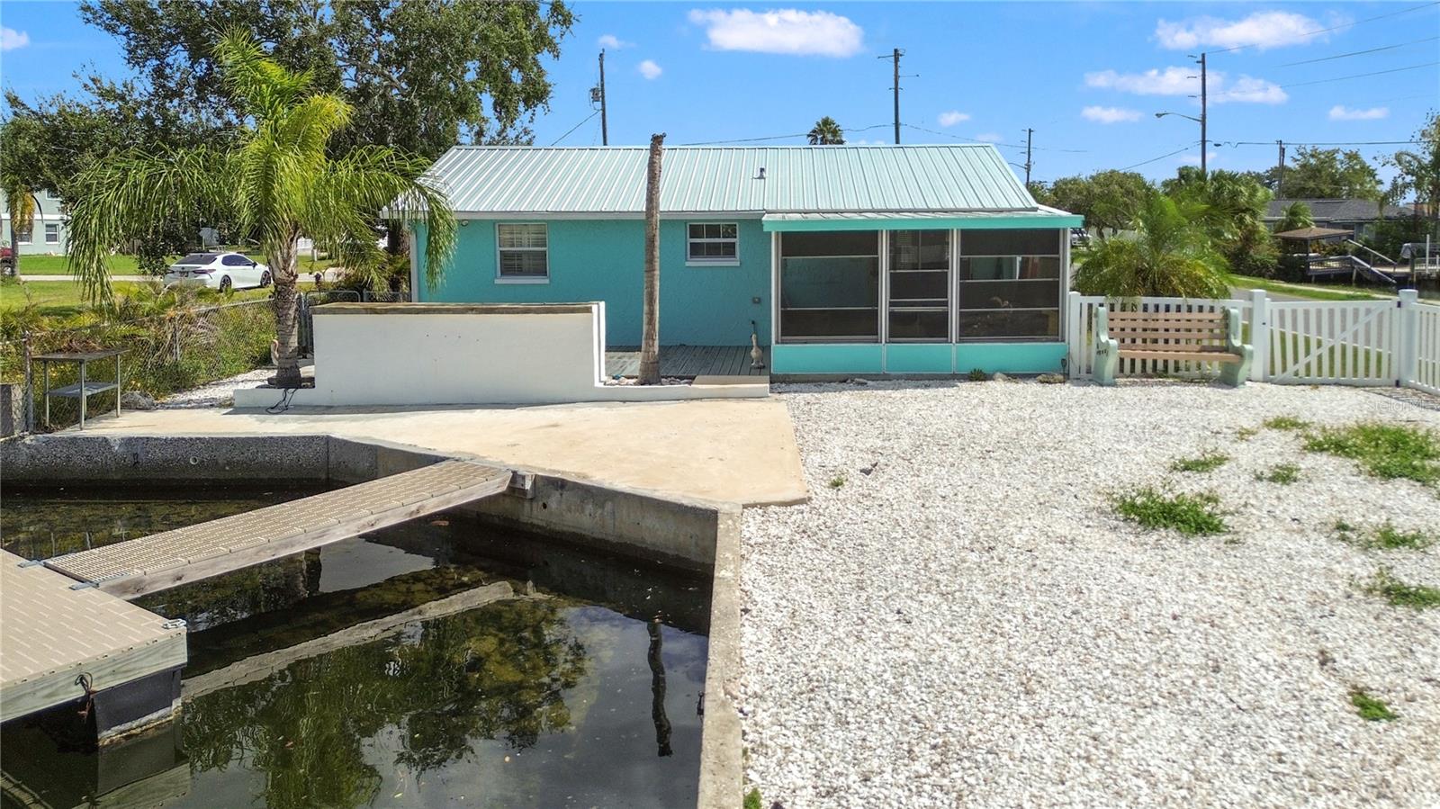 13725 MATTIX AVE, HUDSON, FL, 34667