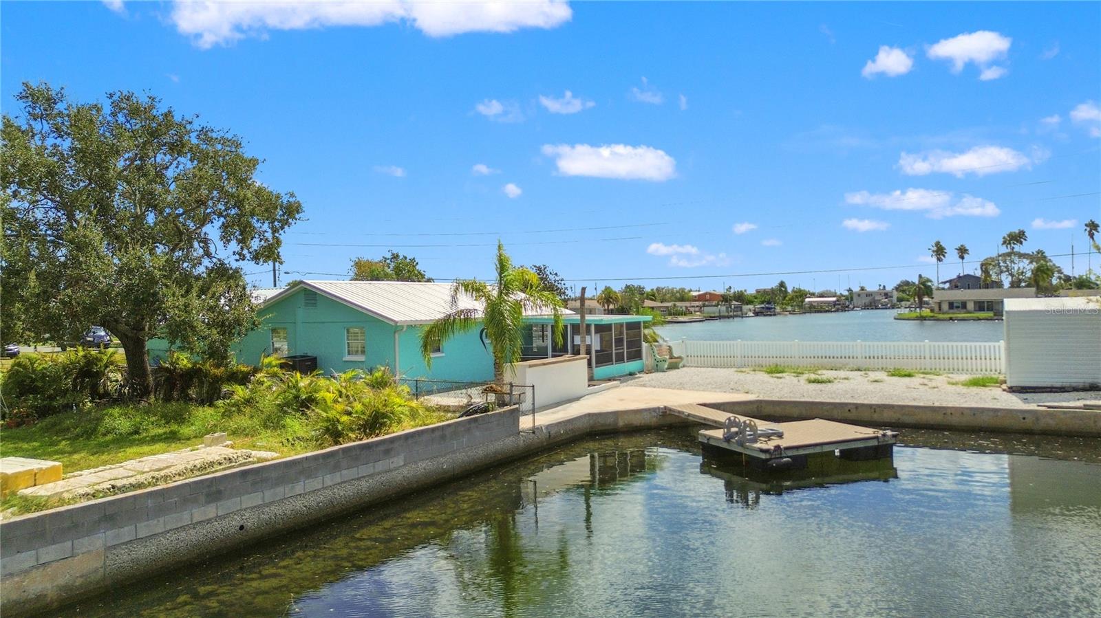 13725 MATTIX AVE, HUDSON, FL, 34667