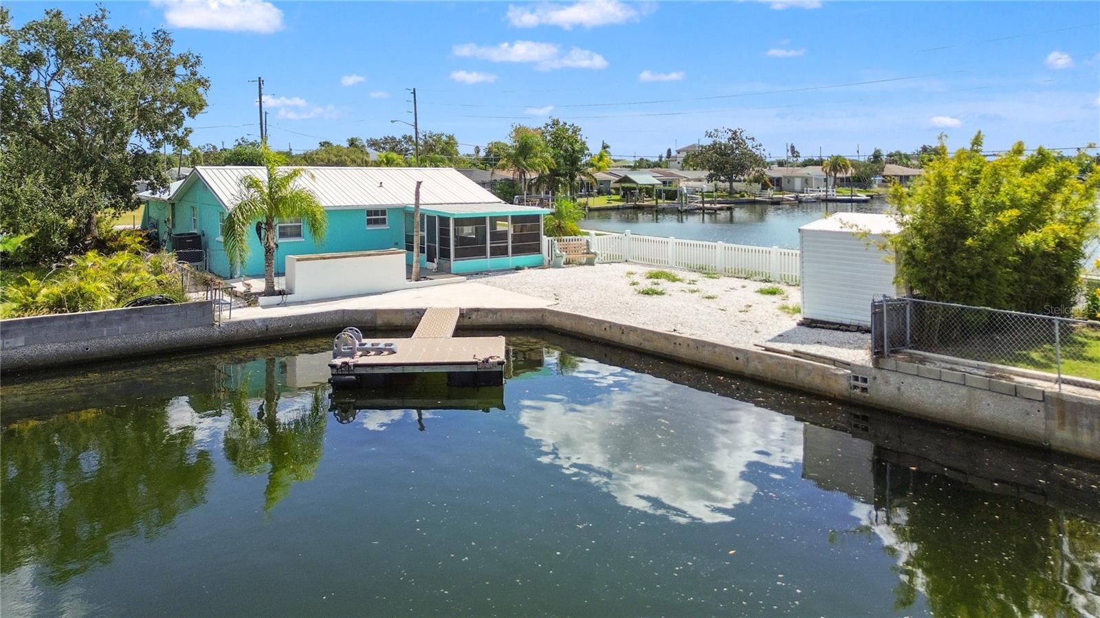 13725 MATTIX AVE, HUDSON, FL, 34667