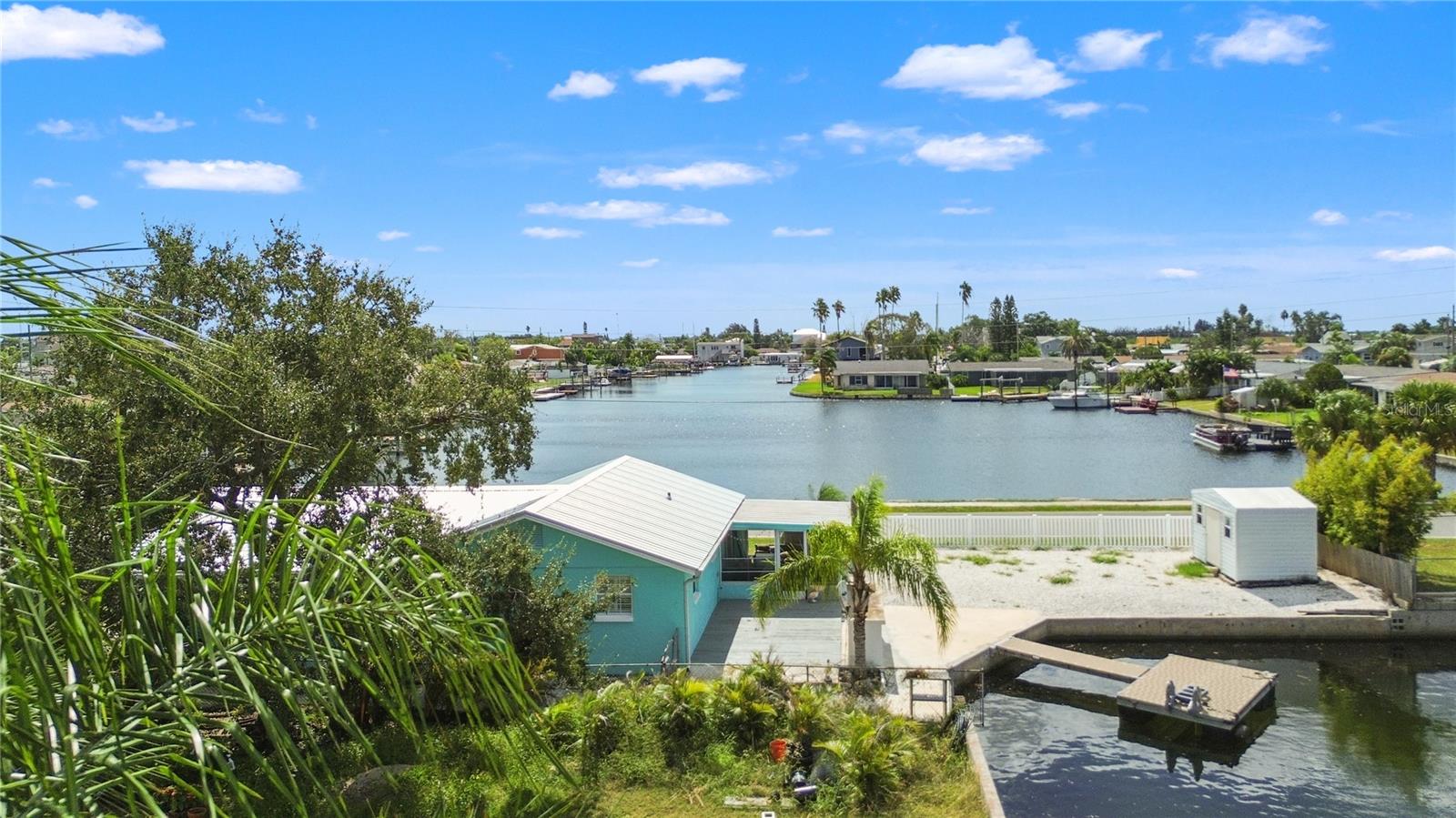 13725 MATTIX AVE, HUDSON, FL, 34667