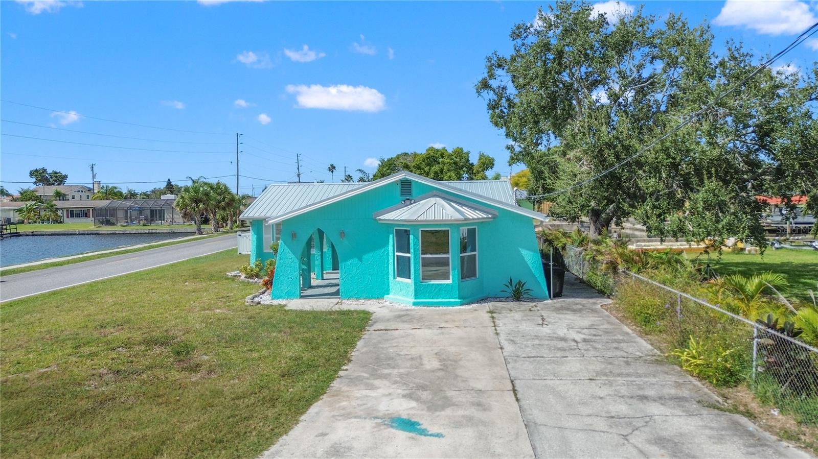 13725 MATTIX AVE, HUDSON, FL, 34667