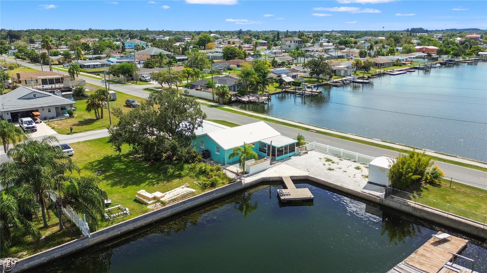 13725 MATTIX AVE, HUDSON, FL, 34667