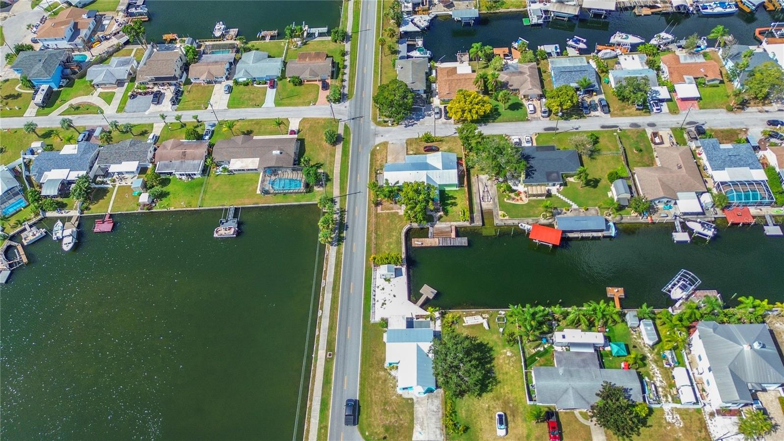 13725 MATTIX AVE, HUDSON, FL, 34667