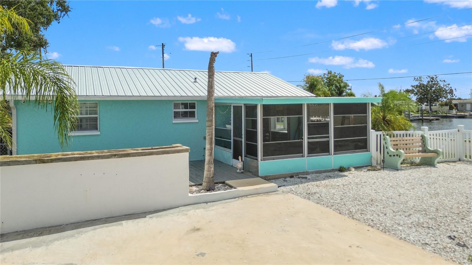 13725 MATTIX AVE, HUDSON, FL, 34667