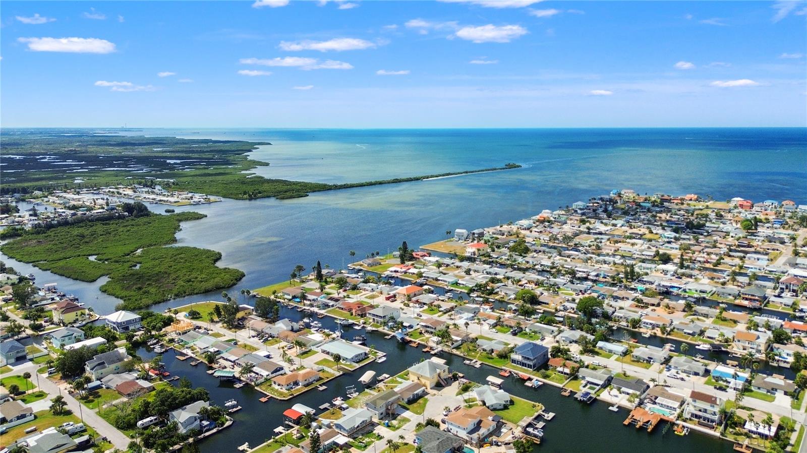 13725 MATTIX AVE, HUDSON, FL, 34667