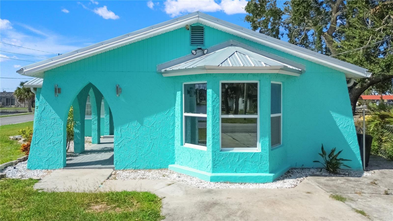 13725 MATTIX AVE, HUDSON, FL, 34667