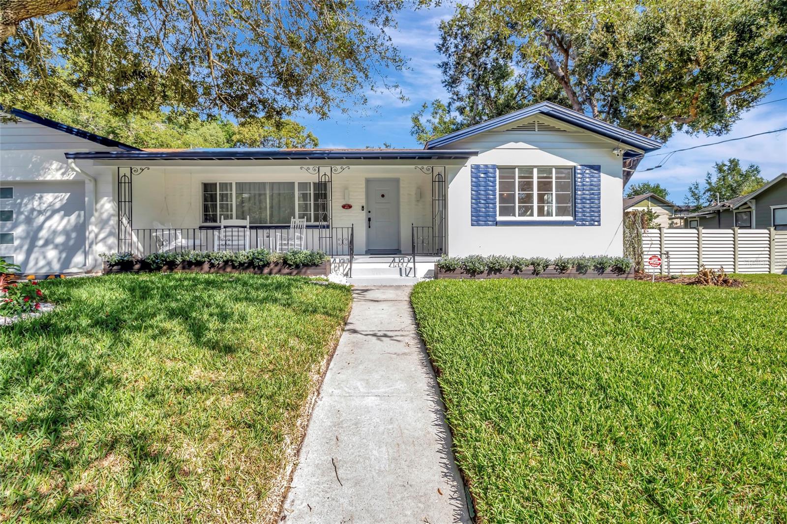 1217 E AMELIA ST, ORLANDO, FL, 32803