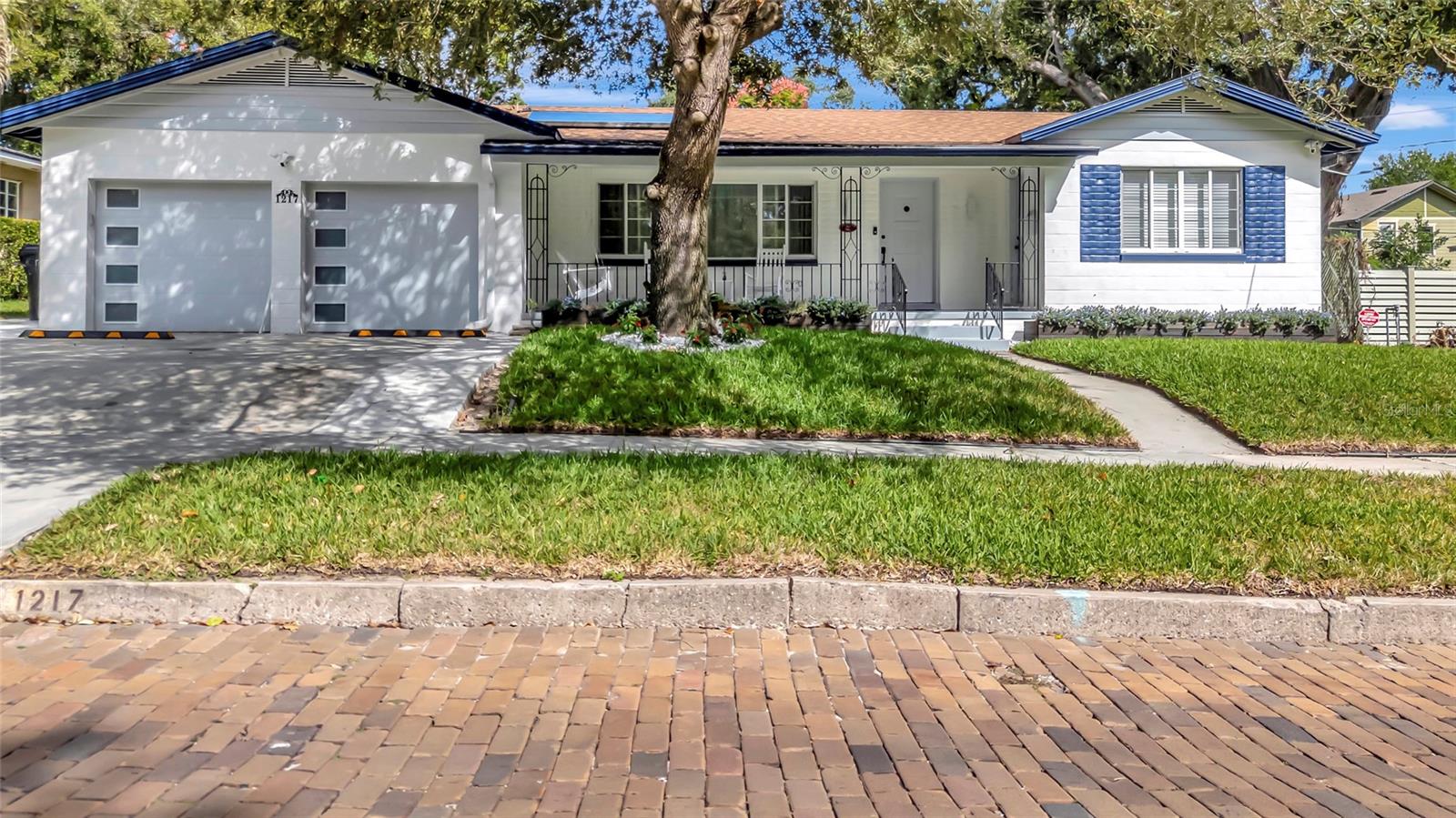 1217 E AMELIA ST, ORLANDO, FL, 32803