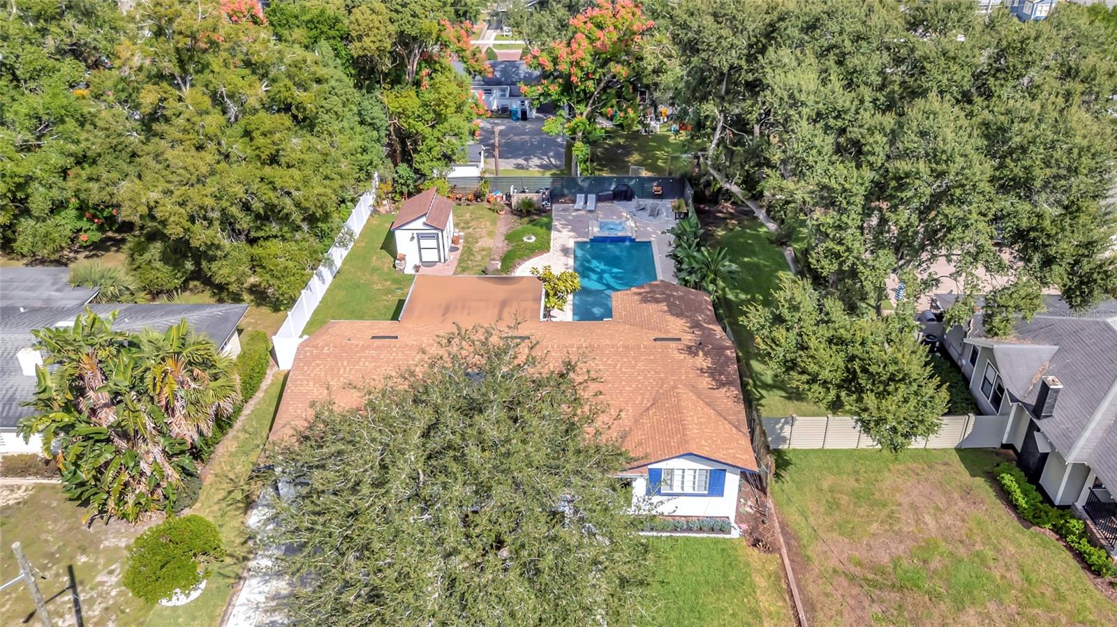 1217 E AMELIA ST, ORLANDO, FL, 32803