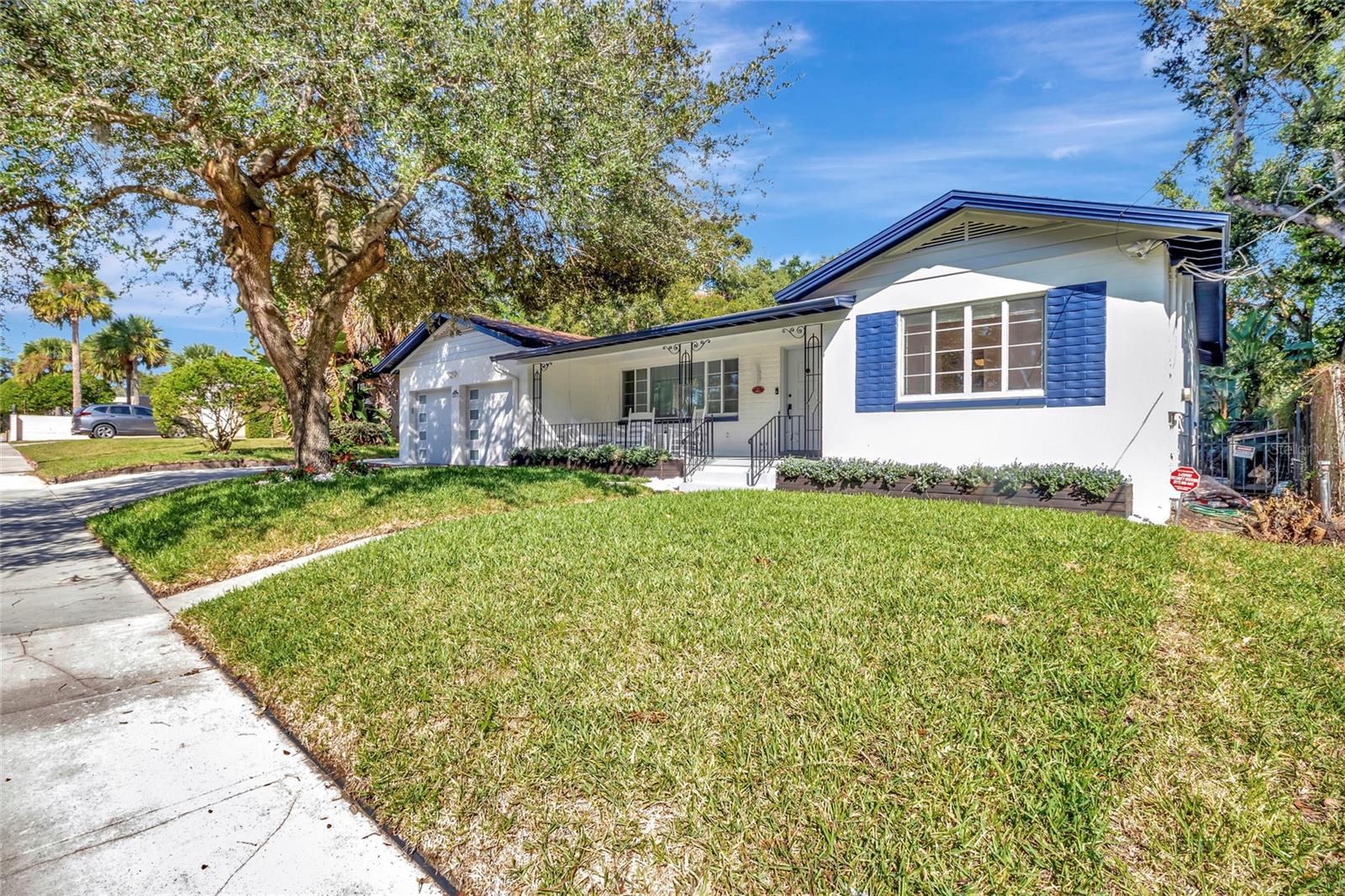 1217 E AMELIA ST, ORLANDO, FL, 32803