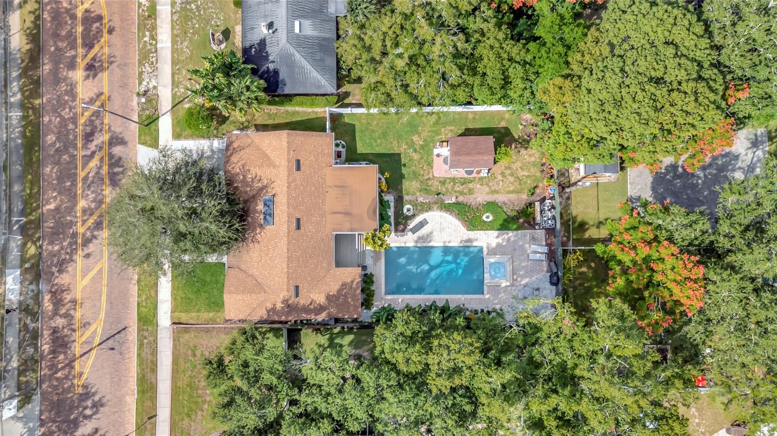 1217 E AMELIA ST, ORLANDO, FL, 32803