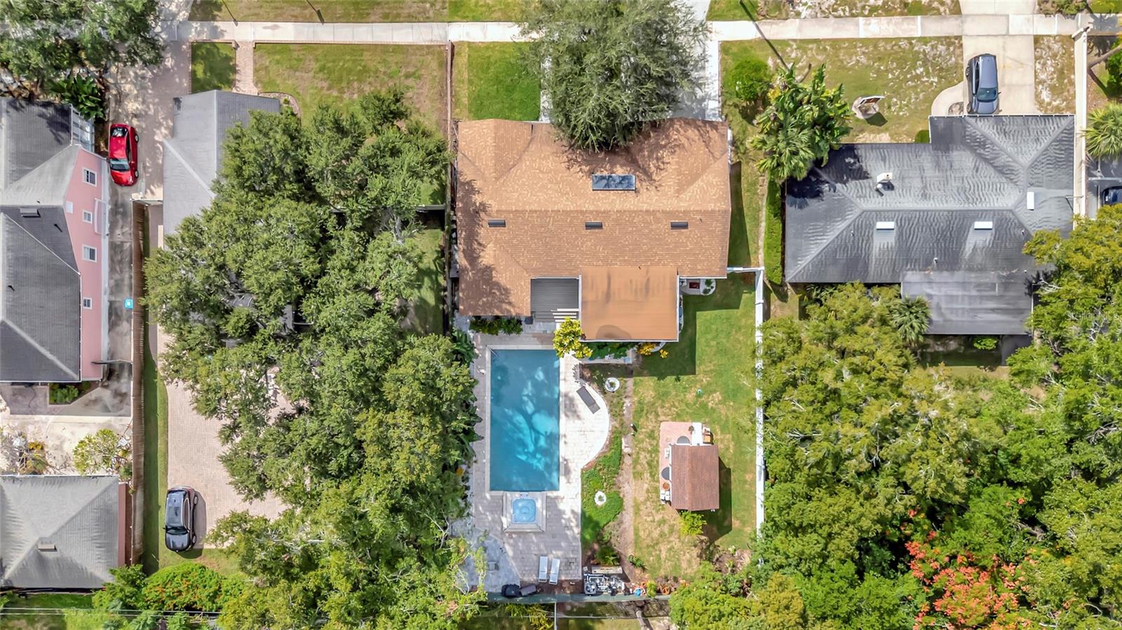 1217 E AMELIA ST, ORLANDO, FL, 32803