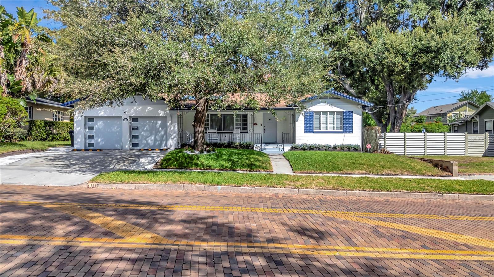 1217 E AMELIA ST, ORLANDO, FL, 32803