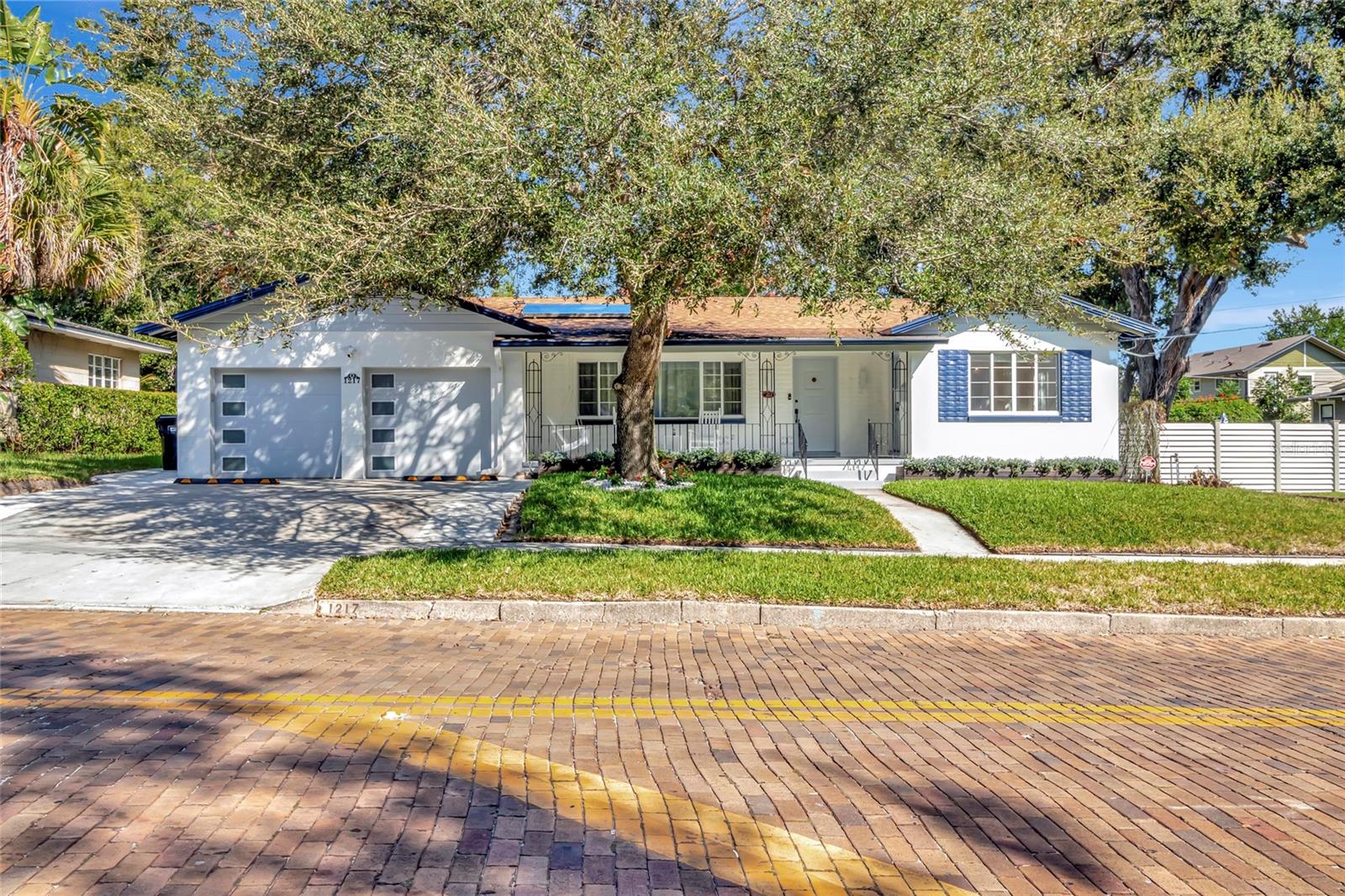 1217 E AMELIA ST, ORLANDO, FL, 32803