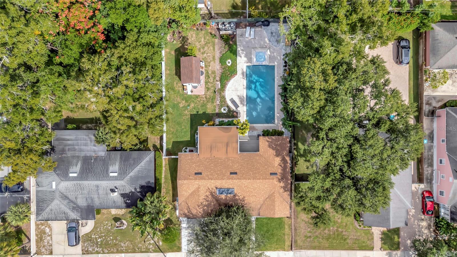 1217 E AMELIA ST, ORLANDO, FL, 32803