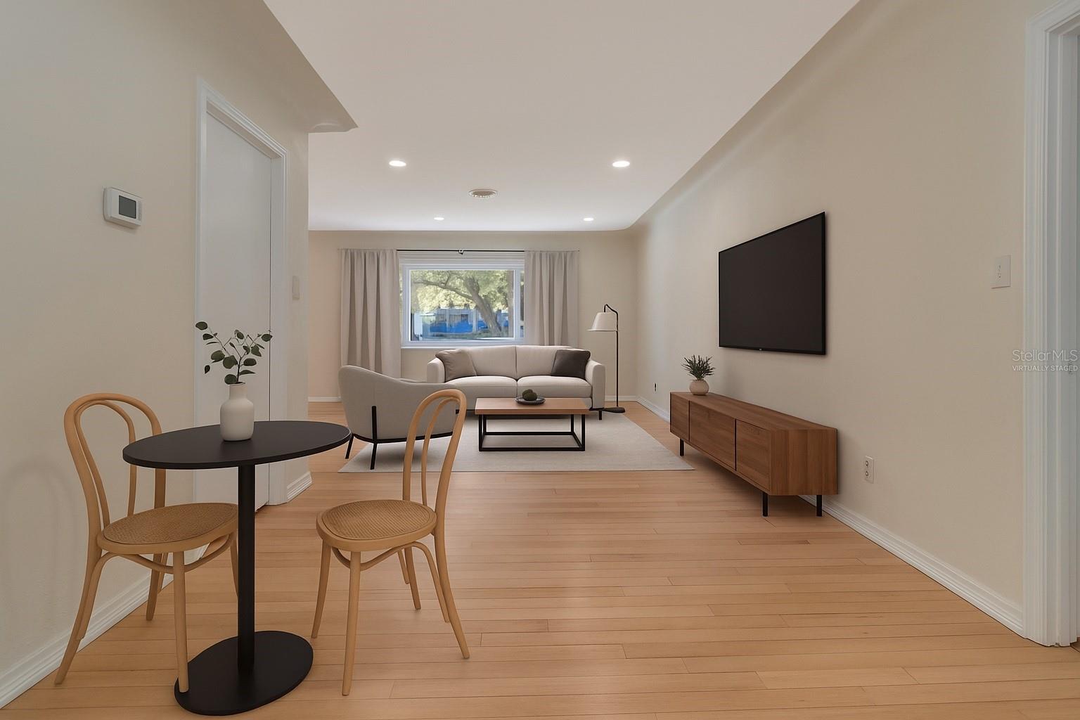 1217 E AMELIA ST, ORLANDO, FL, 32803